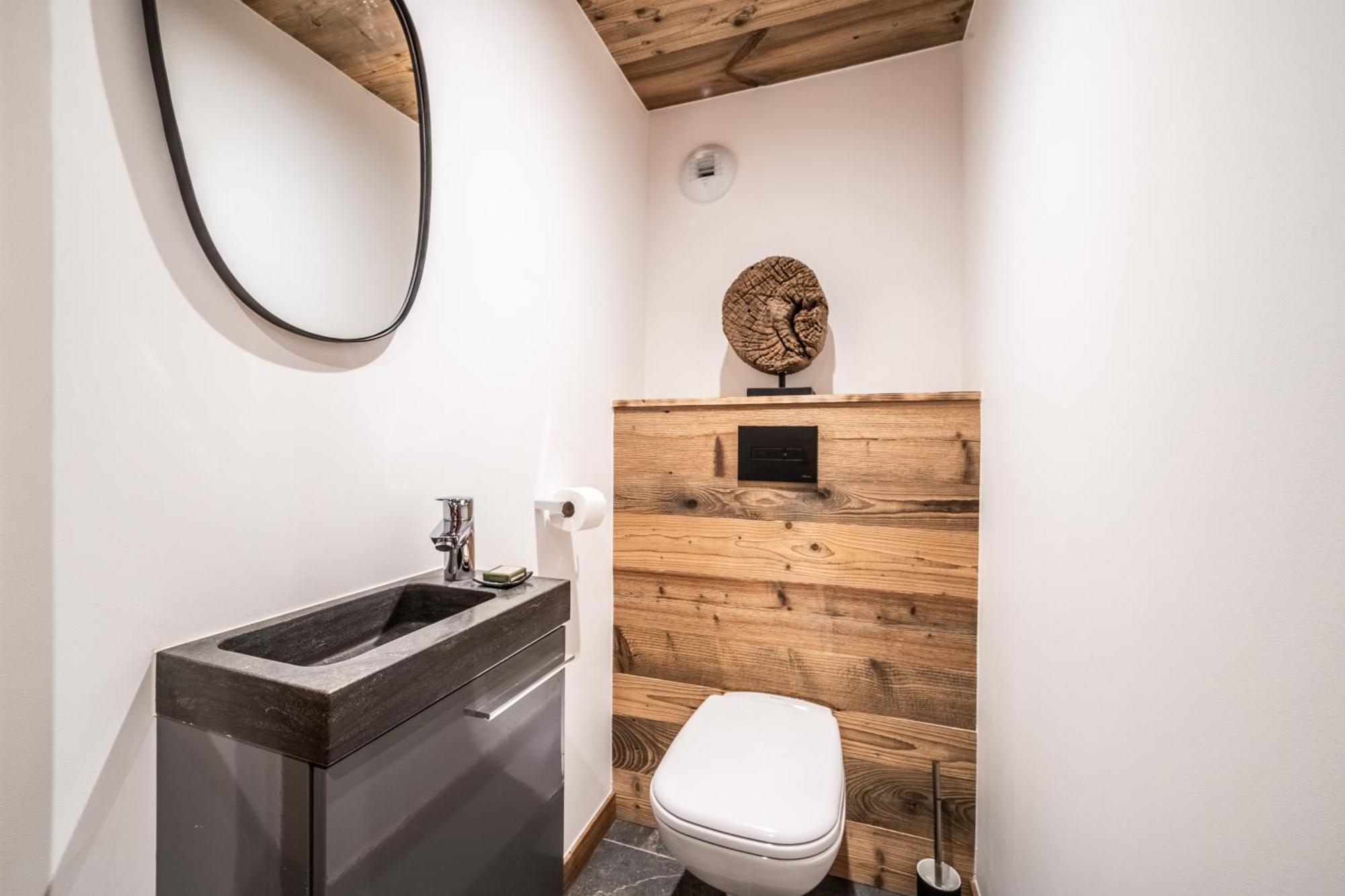 Apartment Aldea Les Gets - By Emerald Stay Exterior foto