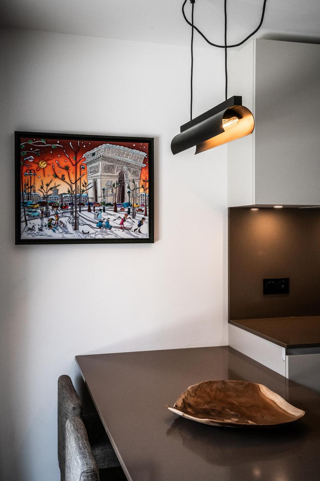 Apartment Aldea Les Gets - By Emerald Stay Exterior foto