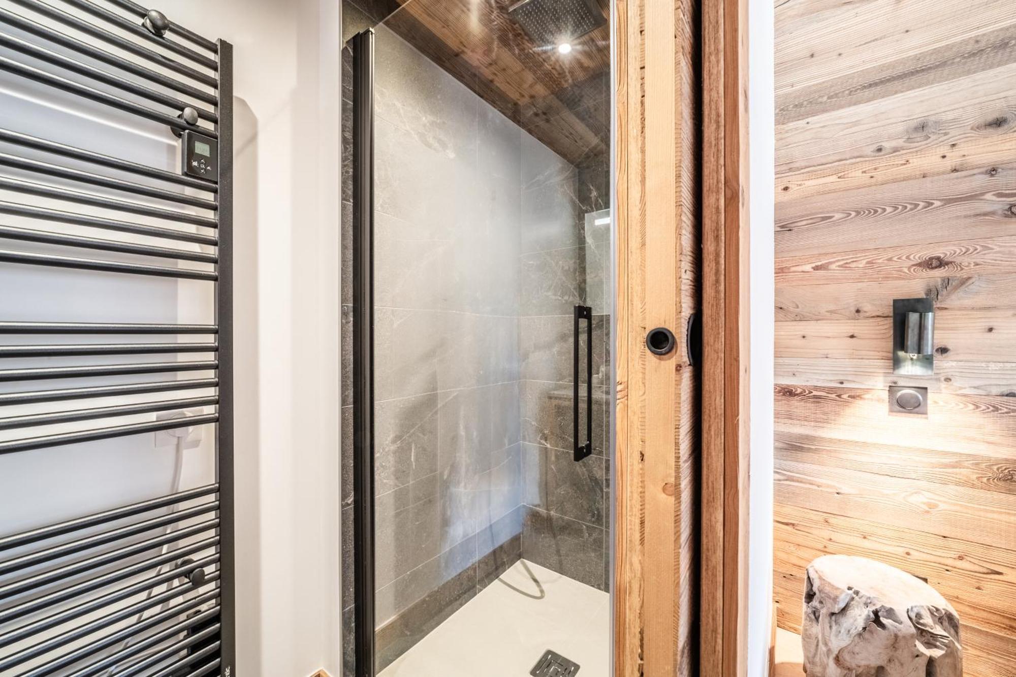 Apartment Aldea Les Gets - By Emerald Stay Exterior foto